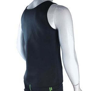 Di alta Qualità Su Misura Logo Dimagrante Neoprene <span class=keywords><strong>Sauna</strong></span> Sudore Della Maglia Della Maglia <span class=keywords><strong>per</strong></span> Gli <span class=keywords><strong>Uomini</strong></span> - Product Image 6