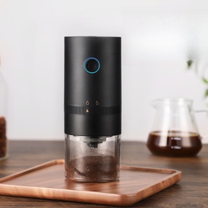 เครื่องชงกาแฟไร้สายแบบชาร์จด้วย USB - พกพาสะดวก ปรับการตั้งค่าได้ และดูแลรักษาง่าย - Product Image 2