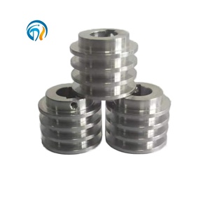 รอกสาย<span class=keywords><strong>พ</strong></span>านวี <span class=keywords><strong>2</strong></span> ร่อง เหล็กฟอสเฟต OEM <span class=keywords><strong>ส</strong></span>ำหรับมอเตอร์ไฟฟ้าขนาดเล็ก - Product Image 6