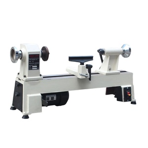 Machine à tourner CNC, mini-machine à tourner, autres machines pour le travail du bois, machine à travailler le bois - Product Image 5