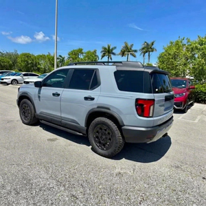 Voiture d'occasion très propre, H0nda Passport Trail Sport Blackout SUV 2026, prête à être expédiée - Product Image 1