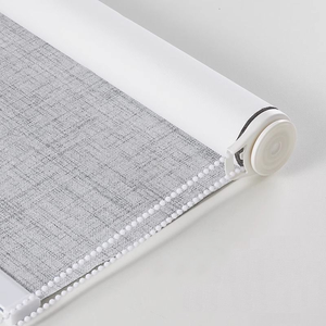 Dễ dàng để cài đặt cuộn lên Shades cho nhà trong nhà nhiệt cách điện rèm cuốn cho Windows - Product Image 1