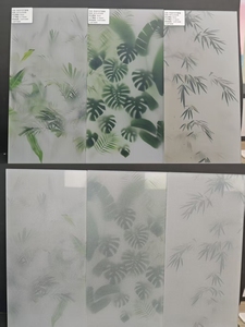 1220*2440mm tùy chỉnh Mẫu tấm <span class=keywords><strong>Acrylic</strong></span> trang trí tấm <span class=keywords><strong>Acrylic</strong></span> cho vách ngăn có thể gập lại - Product Image 6