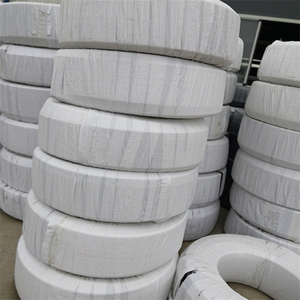 Cung Cấp Nước Nhựa Stubend 315Mm Pn6 Pn10 Pn16 Pn20 Pn25 Đen <span class=keywords><strong>HDPE</strong></span> Ống 120Mm 150Mm Phù Hợp Doanh <span class=keywords><strong>50Mm</strong></span> Ống - Product Image 3