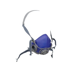 Produit Respirateurs et masques IRU800 - Product Image 1