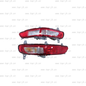 CARVAL <span class=keywords><strong>JH</strong></span> PIÈCES DE CARROSSERIE LAMPE DE PARE-CHOCS ARRIÈRE POUR KX5-SPORTAGE 2017 2.4KIA AUTO PARE-CHOCS 92406/07-D9200 JH03-STG16-012 - Product Image 3