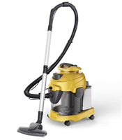 Magwell petite machine légère de nettoyage de tapis aspirateur canapé voiture aspirateur humide et sec