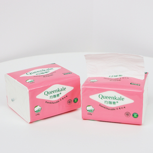 ผู้ผลิตกระดาษทิชชูมืออาชีพ ขายส่งกระดาษเช็ดหน้า มีตัวอย่างให้ฟรี - Product Image 6