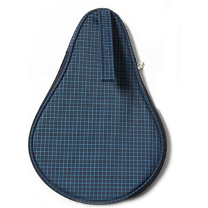 Étui <span class=keywords><strong>de</strong></span> raquette <span class=keywords><strong>de</strong></span> tennis <span class=keywords><strong>de</strong></span> <span class=keywords><strong>table</strong></span> TINYAT 2025 Navy, sac portable pour raquettes <span class=keywords><strong>de</strong></span> <span class=keywords><strong>ping</strong></span>-<span class=keywords><strong>pong</strong></span> - Product Image 2