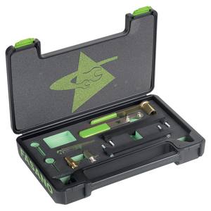 Kit de Herramientas de Reparación de Automóviles Fasano 192/LR9, Juego Profesional para Mantenimiento de Vehículos - Product Image 1