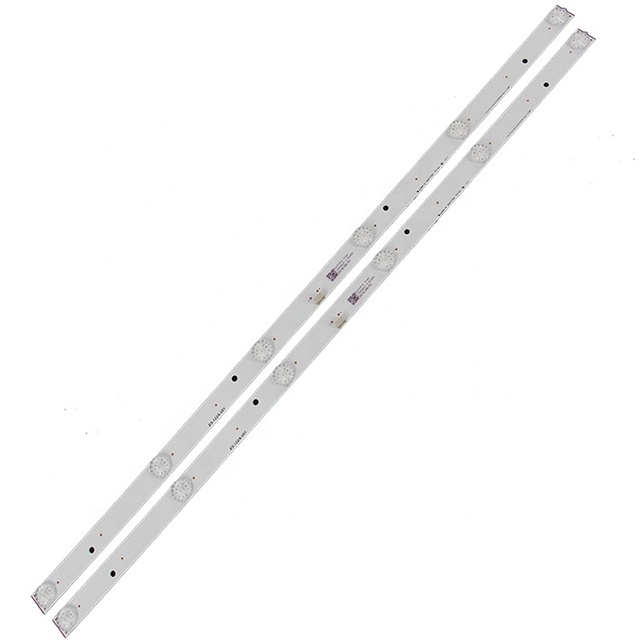 Super Factory ES-122 LED TV BACKLIGHT CRH-F32JL43030020659A-REV1.2 MR USE for in TEX 32 INCH TV LED STRIP 32PHF5021