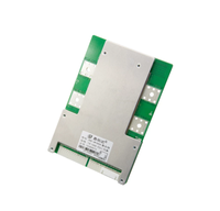 JBD 48V 60V BMS 16S 60A 80A 100A 120A pour carte de protection de batterie Li-Ion Lifepo4 pour stockage d'énergie solaire