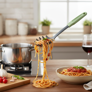 Strumenti di Pasta per Server di Spaghetti in plastica ecologica linea di Ecolution - Product Image 3