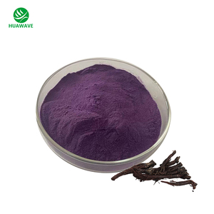 Chất lượng cao tinh khiết tự nhiên số lượng lớn <span class=keywords><strong>shikonin</strong></span> bột/gromwell chiết xuất từ rễ 98% <span class=keywords><strong>shikonin</strong></span> - Product Image 1