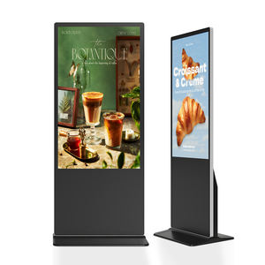 <span class=keywords><strong>Pantalla</strong></span> Publicitaria Digital LCD <span class=keywords><strong>de</strong></span> 32-65 Pulgadas con Animación para Tiendas Minoristas - Product Image 4