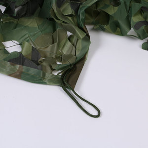 <span class=keywords><strong>Filet</strong></span> de <span class=keywords><strong>camouflage</strong></span> anti-drone fourni par le fabricant, décoratif, pour jungle, montagne, zone verte, <span class=keywords><strong>filet</strong></span> d'ombrage en nylon, pour l'aménagement paysager - Product Image 3