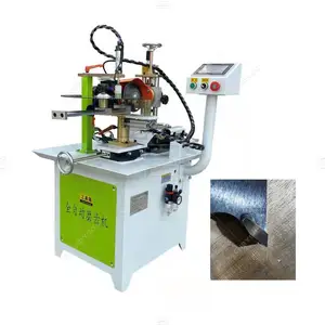 Circular saw blade tooth sharpening machine saw blades automatic sharpening machine