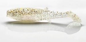 Esca Morbida <span class=keywords><strong>da</strong></span> <span class=keywords><strong>Pesca</strong></span> OEM 95mm 9g a Coda a T, Esca a Verme per Bass e Trota, Vendita all'Ingrosso - Product Image 4