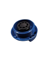 1J0121321B 1J0121321A Couvercle de radiateur pour système de refroidissement de voiture adapté à Volkswagen Audi Touareg