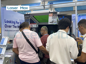 2000 Wát cho ăn tự động Ống Laser máy cắt 6m ống 3D bevel cắt tốc độ cao CNC thép sợi máy cắt laser - Product Image 4