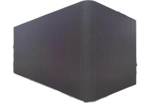 Écran LED publicitaire haute performance de la série Platinum P4 P5.7 P6.67 P8 P10, 960x960mm, double service, mur vidéo LED - Product Image 5