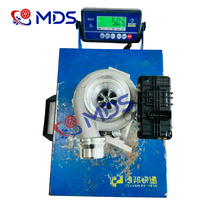 Turbocompresseur TF035HL 49335-01930 G4D36K682 pour moteur Jaguar XE 2.0 D
