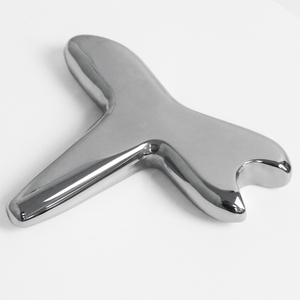 Terahertz Acupressure Tools Triangle T Bar <strong>Massager</strong> Gua Sha Tools Full Body Guasha Scraping Physiotherapy Tools - Product Image 6