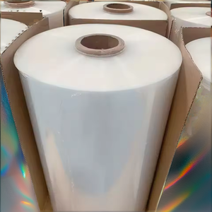 ฟิล์มโฮโลแกรม BOPP แบบนิ่มขนาดเล็ก ผลิตด้วยกระบวนการหล่อขึ้นรูป สำหรับการบรรจุพาเลทและการขนย้ายบ้าน ป้องกันความชื้น ใช้สำหรับบรรจุภัณฑ์ของชำ - Product Image 2