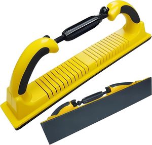 บล็อกขัดมือปราศจากฝุ่นเครื่องมือ2025ปรับแต่งได้ตามต้องการ - Product Image 1