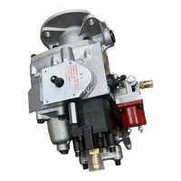 Pour Cummins K38 K19 pompe à carburant actionneur groupe électrogène ensemble pompe à carburant 3034874 3075524 34-08324 pièces de machines de Construction