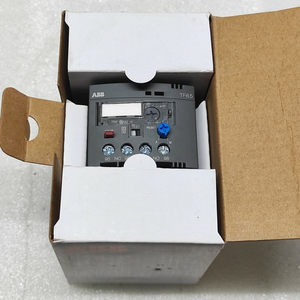 Neues Original & PLC TF65-40 Thermisches Überlastrelais 1SAZ811201R100-3 30-40 A *Kostengünstig* Automatisierungsprodukt - Product Image 1