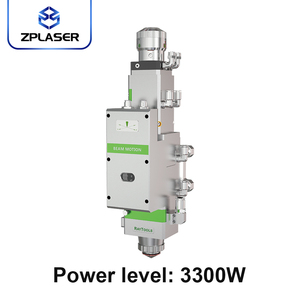 Zplaser bm111 pc 3.3kw bm110 3.3kw bm06k 6kw fm220 1.5kw ראש חיתוך לייזר סיב עבור raytools - Product Image 4