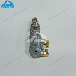 1 件气缸 L2.334.003 适用于海德堡 CD74 XL75 胶印机备件，高品质 - Product Image 2