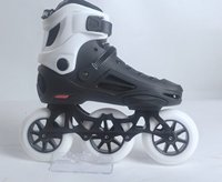 YSMLE Patins en Ligne de Slalom à 3 Roues de Haute Qualité OEM&ODM pour Adultes
