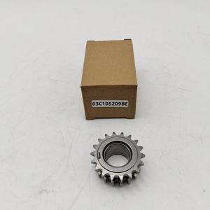RUEDA DE ENGRANAJE DE CIGÜEÑAL para <span class=keywords><strong>VW</strong></span> GOLF V 1,4/1,6 03C105209BE - Product Image 3