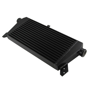<span class=keywords><strong>Intercooler</strong></span> frontal amélioré pour VW Passat Audi <span class=keywords><strong>A4</strong></span> B5 <span class=keywords><strong>B6</strong></span> 1.8T 96-01 BK - Product Image 3
