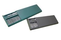 Jeu de tournevis de précision personnalisable 25 en 1 pour la réparation d'ordinateurs, de téléphones portables et de montres