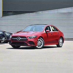 <span class=keywords><strong>รถ</strong></span>ยนต์มือสอง เบนซ์ A-Class ปี 2020 รุ่นปรับโฉม A200 L ยูโร 6 สปอร์ตซีดาน พวงมาลัยซ้าย เทอร์โบ ความเร็วสูงสุด 230 กม./ชม. - Product Image 1