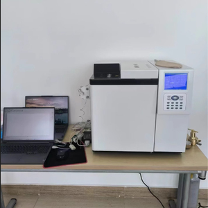 Ethanol và các loại dầu phân tích phòng thí nghiệm khí sắc ký thiết bị máy khí sắc ký - Product Image 5