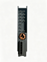 Módulo de Entrada Digital 6ES7131-6BF00-0AA0 ET 200SP DI 8x24VDC BA, Versión Básica, Retardo de Entrada Ajustable, Diagnóstico del Módulo