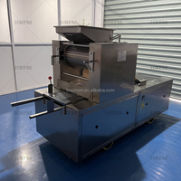 Machine de formage rotative haute performance 100 kg pour biscuits, craquelins et marie, pour ligne de production de produits compressés souples, Chine