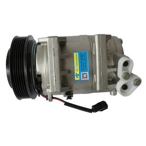 Compresseur de climatisation automatique pour Renault Koleos Nissan Rogue L4 2.5L 926002216R 92600JY11A 92610JM01C 92610-JM01C - Product Image 2