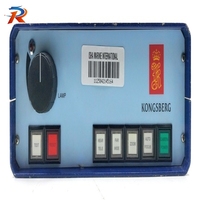Unité de contrôle de surface pour caméra et lampe PLC OE12-132-0002 IMI pour produit sous garantie