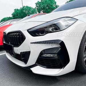 Kits de Estilización para BMW Serie 2 F44 M Sport 2020-2024, Parachoques Delantero, Divisor Lateral, Alerón, Tuning, Cuchilla de Viento, Kit de Carrocería - Product Image 4