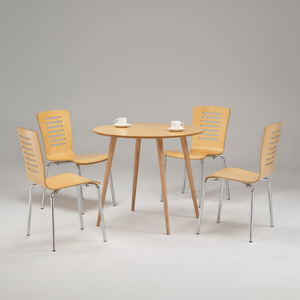 ชุดโต๊ะอาหารในครัว - Product Image 1