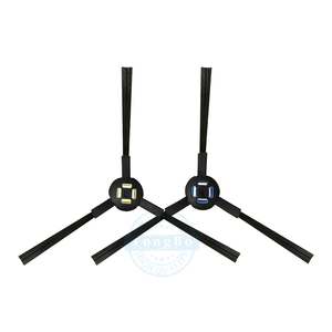 Kit adapté pour Polaris PVCR 0930 Smart Goal Robot <span class=keywords><strong>aspirateur</strong></span> pièces de rechange brosse principale brosse latérale filtre Hepa filtre primaire vadrouille tissu - Product Image 3