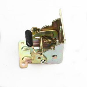 Support de jambe de bureau de support de ressort pliant en fer pour un rangement pliant pratique - Product Image 3