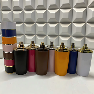 Eau de Parfum en vaporisateur 100 ml avec parfum floral et de rose, parfum longue durée, écologique, portable pour hommes et femmes - Product Image 2