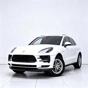 <span class=keywords><strong>Porsche</strong></span> Macan Usado, Modelo Facelift <span class=keywords><strong>2</strong></span>.0T Turbo, SUV Deportivo de Lujo, 5 Asientos, Original de Alemania, Vehículo de Segunda <span class=keywords><strong>Mano</strong></span> para Exportación - Product Image 5