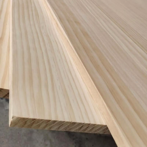 Tablero de Pino Radiata Premium con Cantos Encolados, Excelente Trabajabilidad, Panel de Pino de Nueva Zelanda para Cajas de Instrumentos Musicales Artesanales - Product Image 1